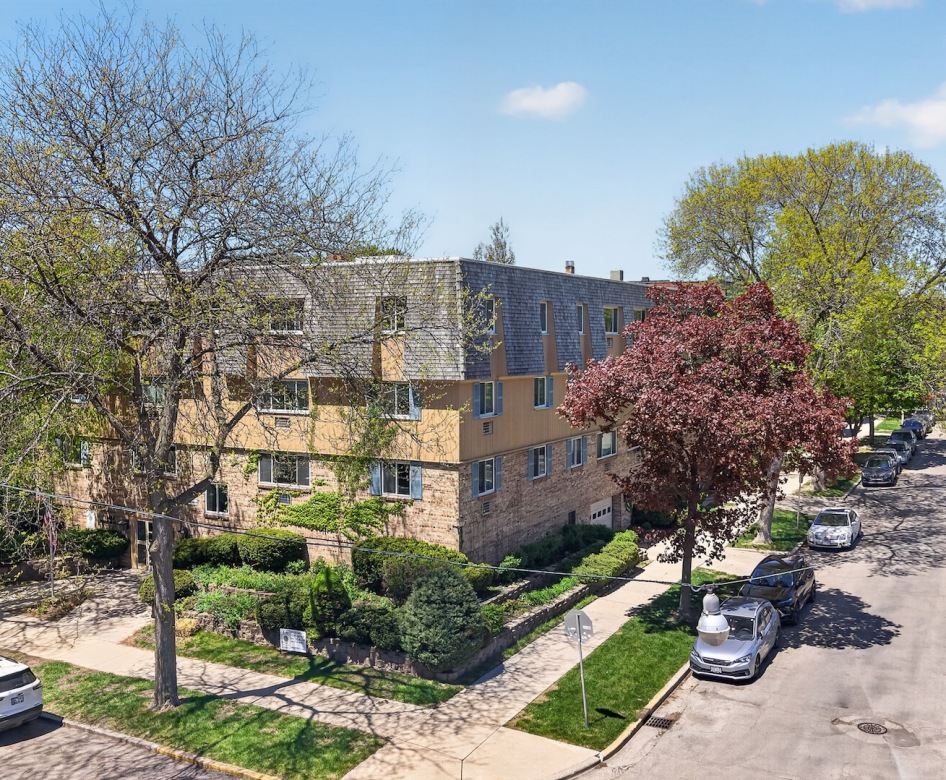 Webster Place Apartments