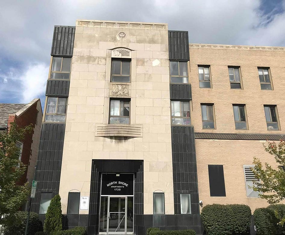 Northshore Apartments 