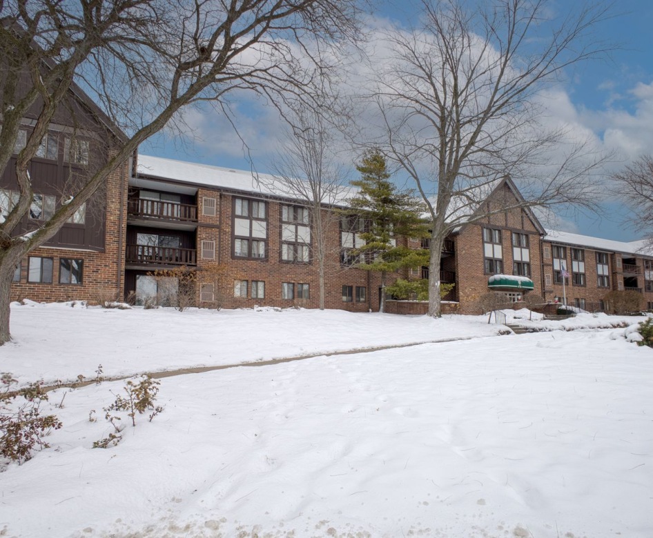 Foxcroft