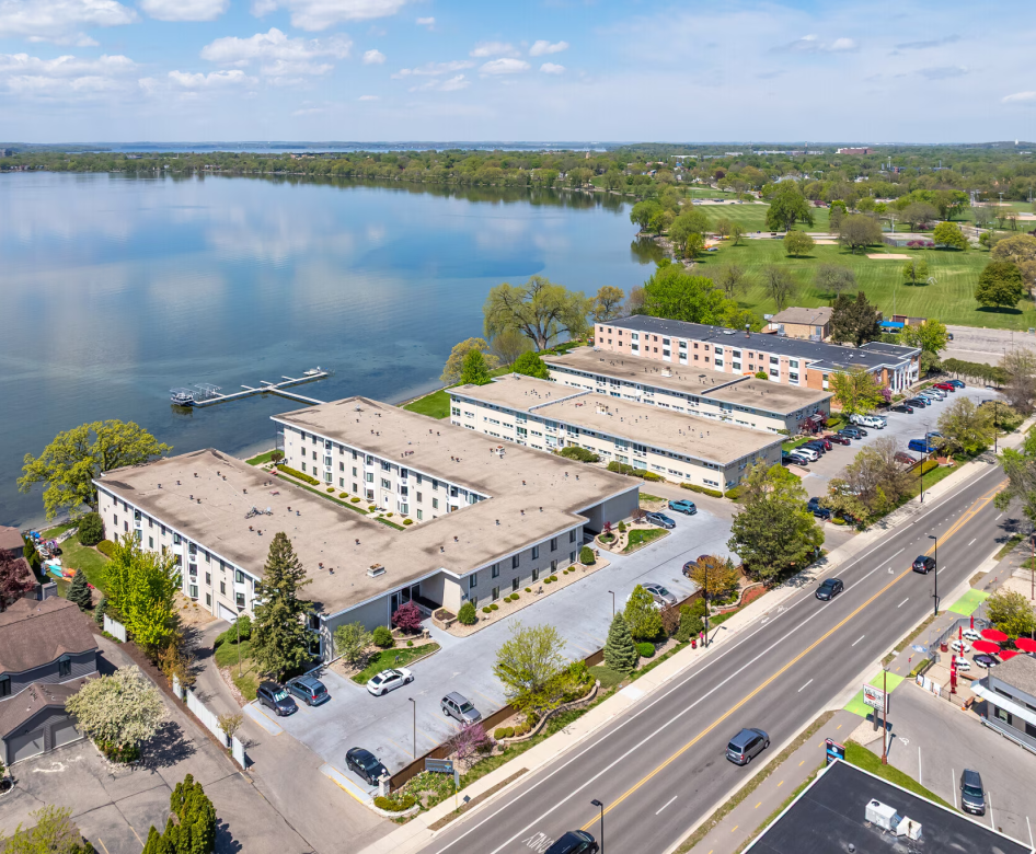 Monona Lakeview