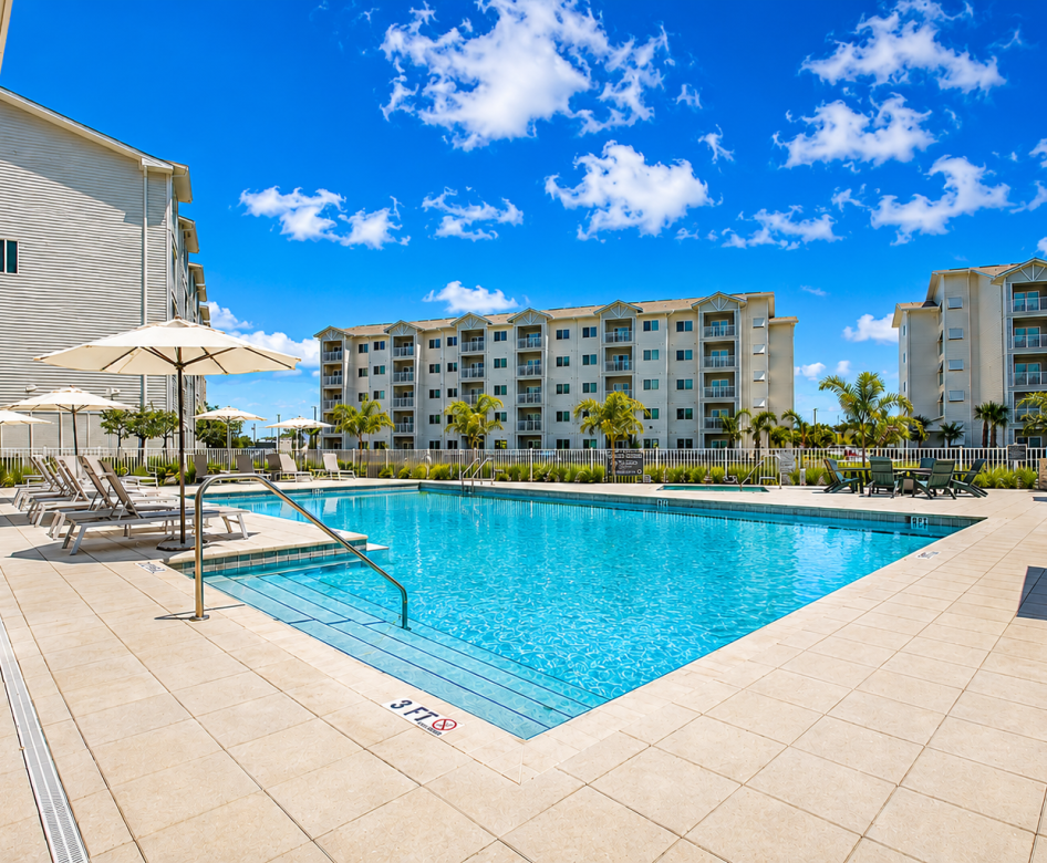 Sundance Trails Apartments